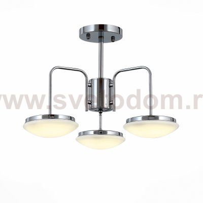 Люстра потолочная St luce SLE120.102.03 PRATICO