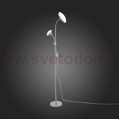 Торшер St luce SLE120.105.02 PRATICO