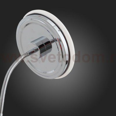 Торшер St luce SLE120.105.02 PRATICO