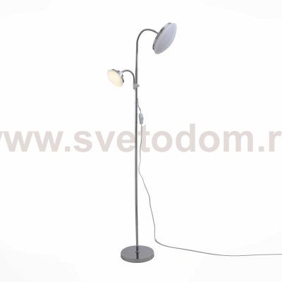 Торшер St luce SLE120.105.02 PRATICO