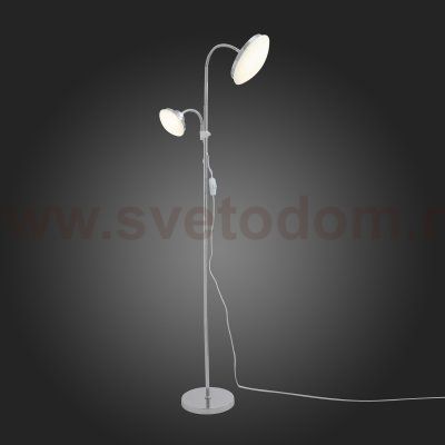 Торшер St luce SLE120.105.02 PRATICO