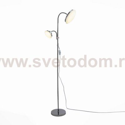 Торшер St luce SLE120.105.02 PRATICO