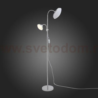 Торшер St luce SLE120.105.02 PRATICO