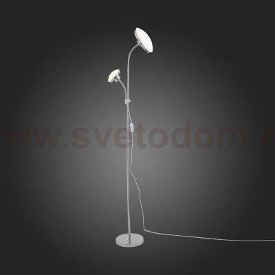 Торшер St luce SLE120.105.02 PRATICO