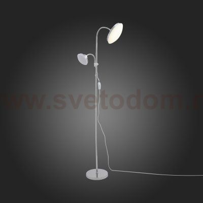 Торшер St luce SLE120.105.02 PRATICO