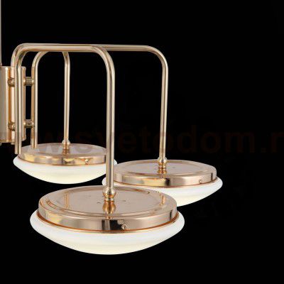 Люстра потолочная St luce SLE120.202.06 PRATICO