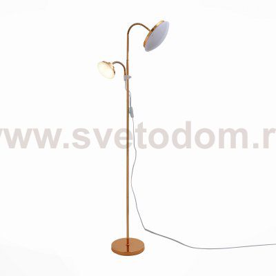 Торшер St luce SLE120.205.02 PRATICO