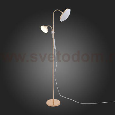 Торшер St luce SLE120.205.02 PRATICO