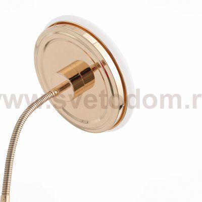 Торшер St luce SLE120.205.02 PRATICO