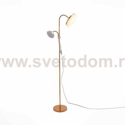 Торшер St luce SLE120.205.02 PRATICO