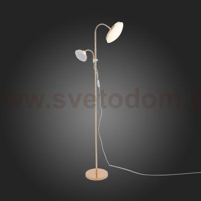 Торшер St luce SLE120.205.02 PRATICO