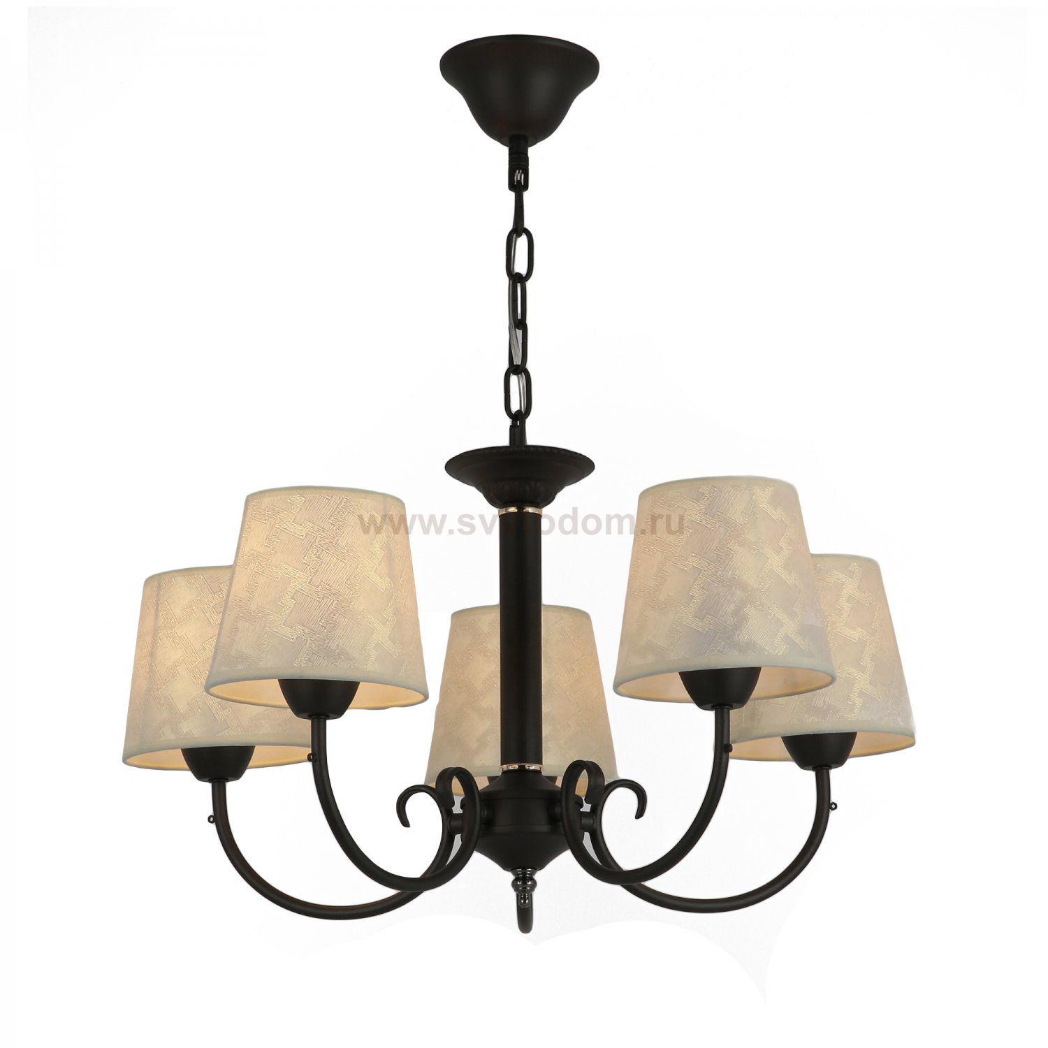 Светильник подвесной St luce SLE120303-05 RIMENTO