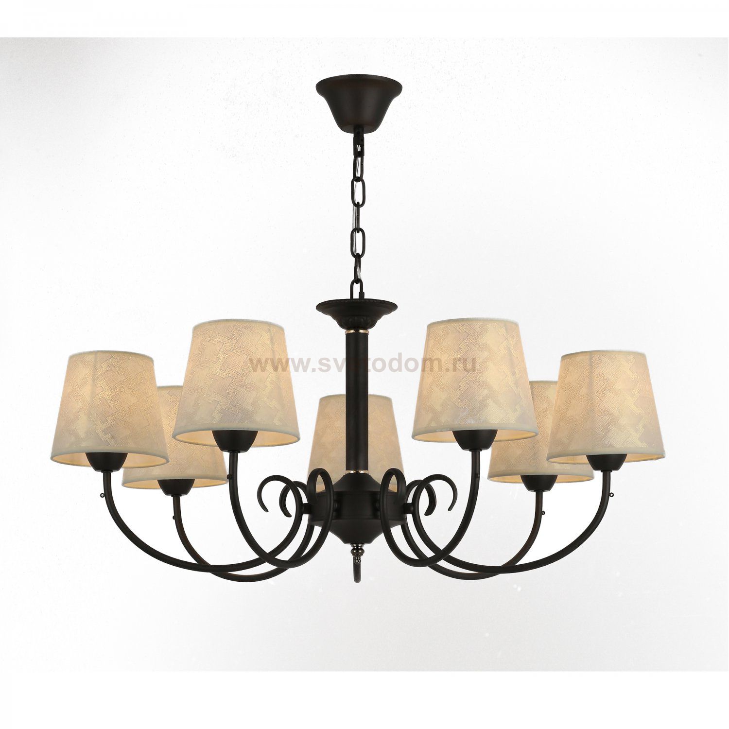 Светильник подвесной St luce SLE120303-08 RIMENTO