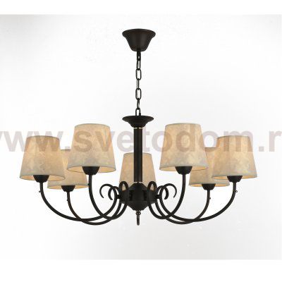 Светильник подвесной St luce SLE120303-08 RIMENTO