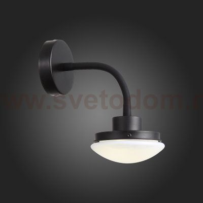 Светильник настенный бра St luce SLE120.401.01 PRATICO
