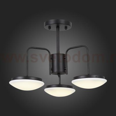 Люстра потолочная St luce SLE120.402.03 PRATICO