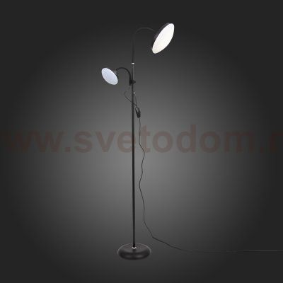 Торшер St luce SLE120.405.02 PRATICO