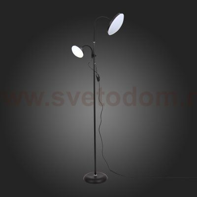 Торшер St luce SLE120.405.02 PRATICO