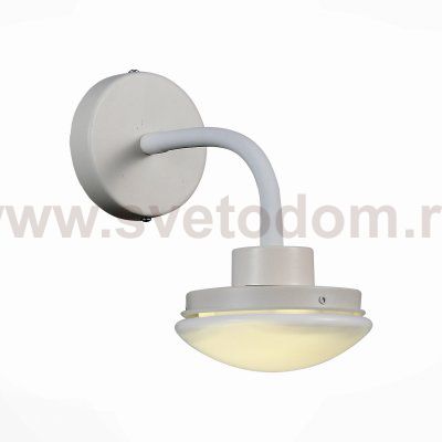 Светильник настенный бра St luce SLE120.501.01 PRATICO