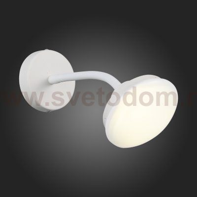 Светильник настенный бра St luce SLE120.501.01 PRATICO