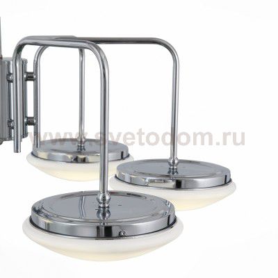 Люстра потолочная St luce SLE120.102.06 PRATICO