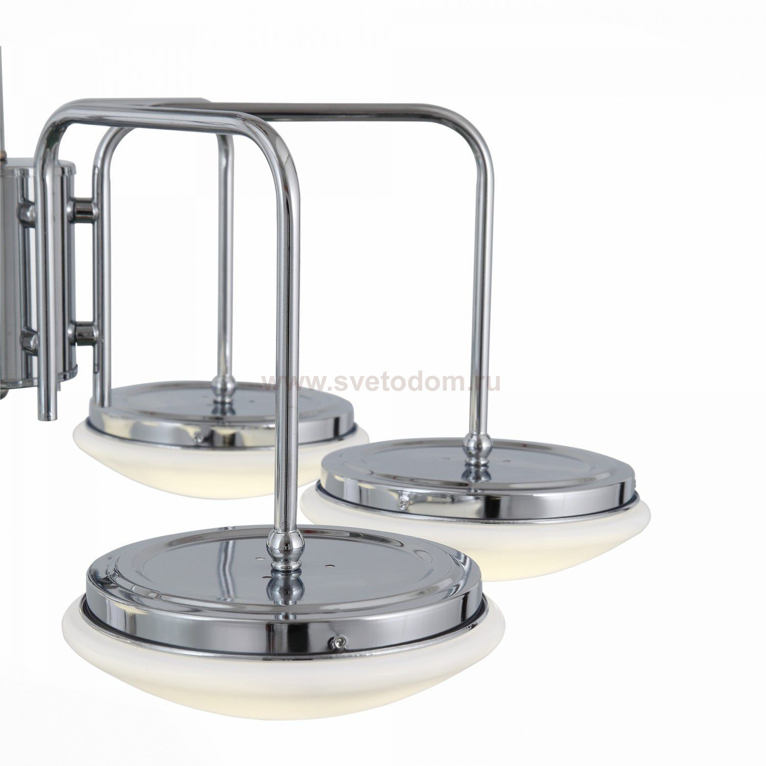 Люстра потолочная St luce SLE120.102.06 PRATICO