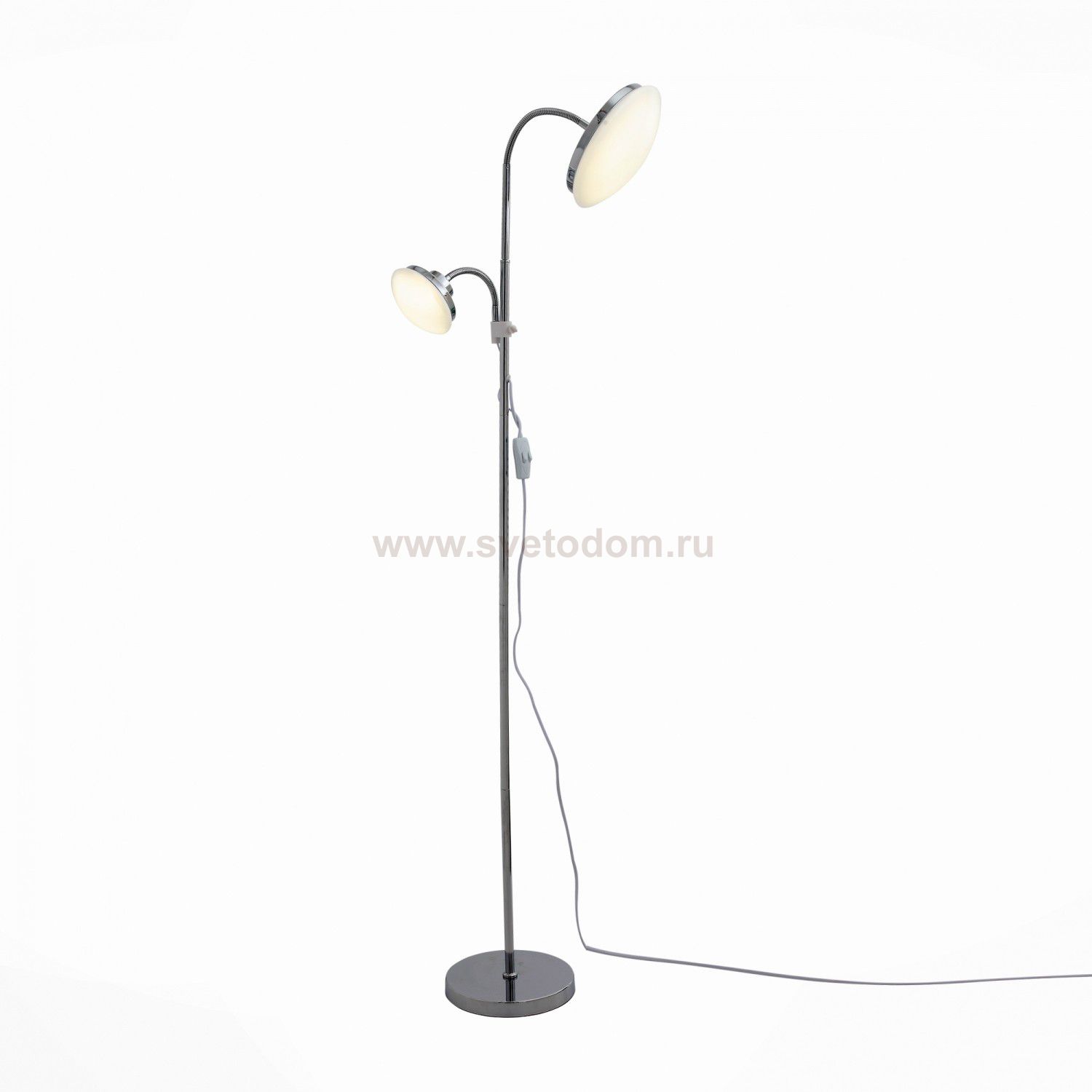 Торшер St luce SLE120.105.02 PRATICO