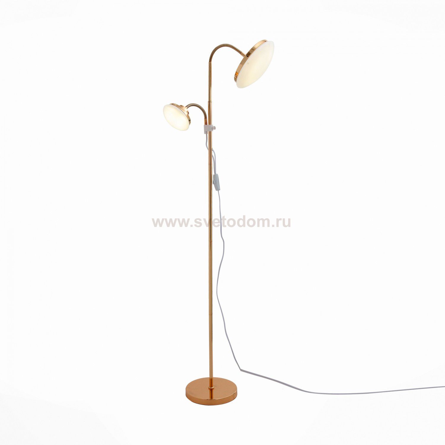 Торшер St luce SLE120.205.02 PRATICO