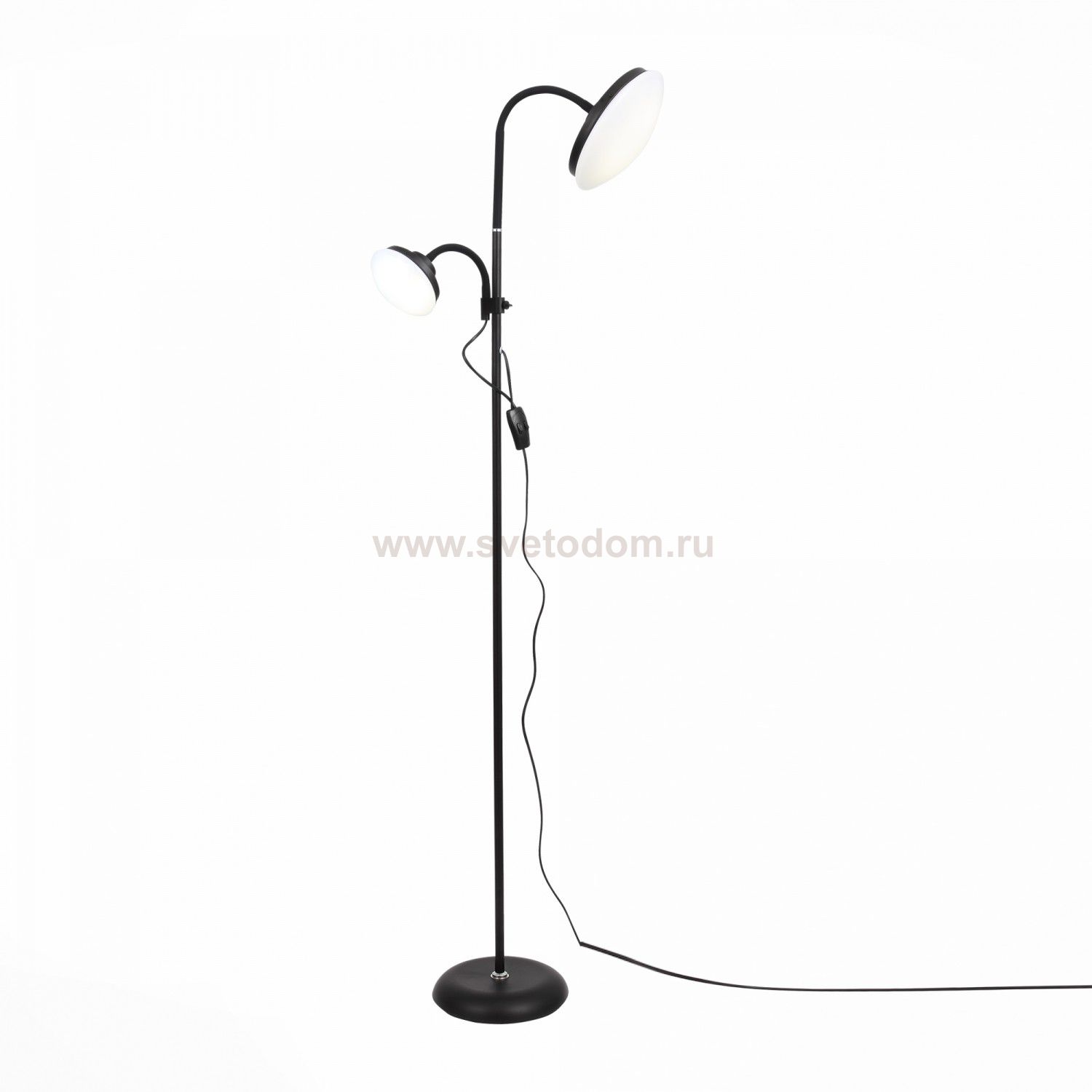 Торшер St luce SLE120.405.02 PRATICO