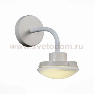 Светильник настенный бра St luce SLE120.501.01 PRATICO