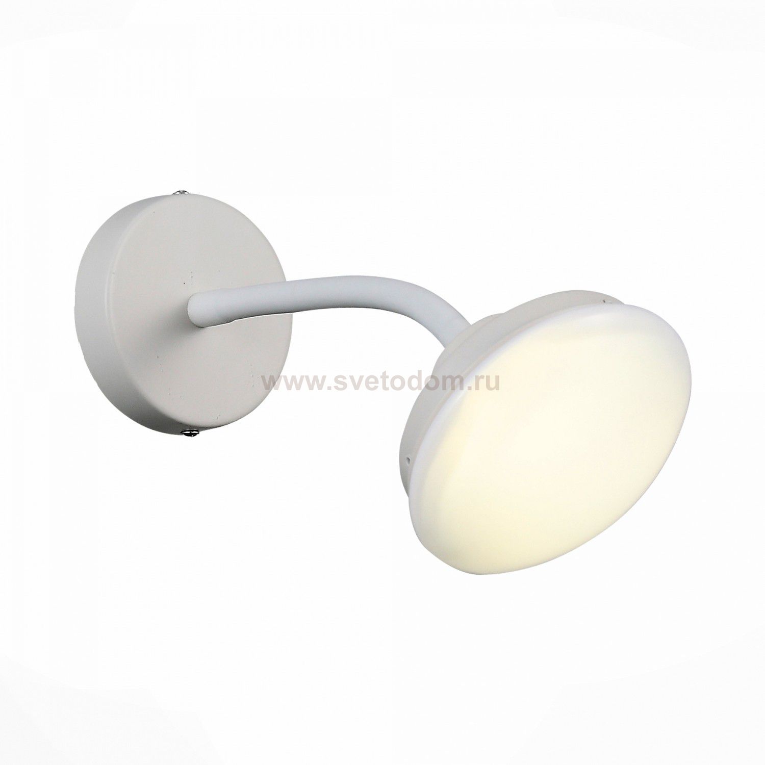 Светильник настенный бра St luce SLE120.501.01 PRATICO