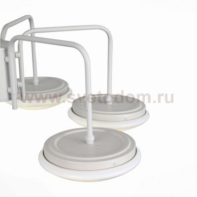 Люстра потолочная St luce SLE120.502.06 PRATICO