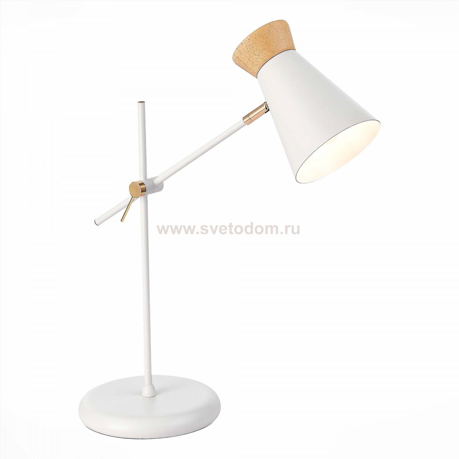 Настольная лампа St luce SLE1252-504-01 ALFEO