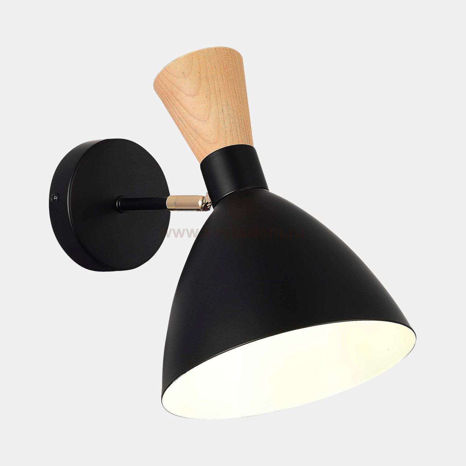 Светильник  с лампой накаливания St luce SLE1256-401-01 VISTA