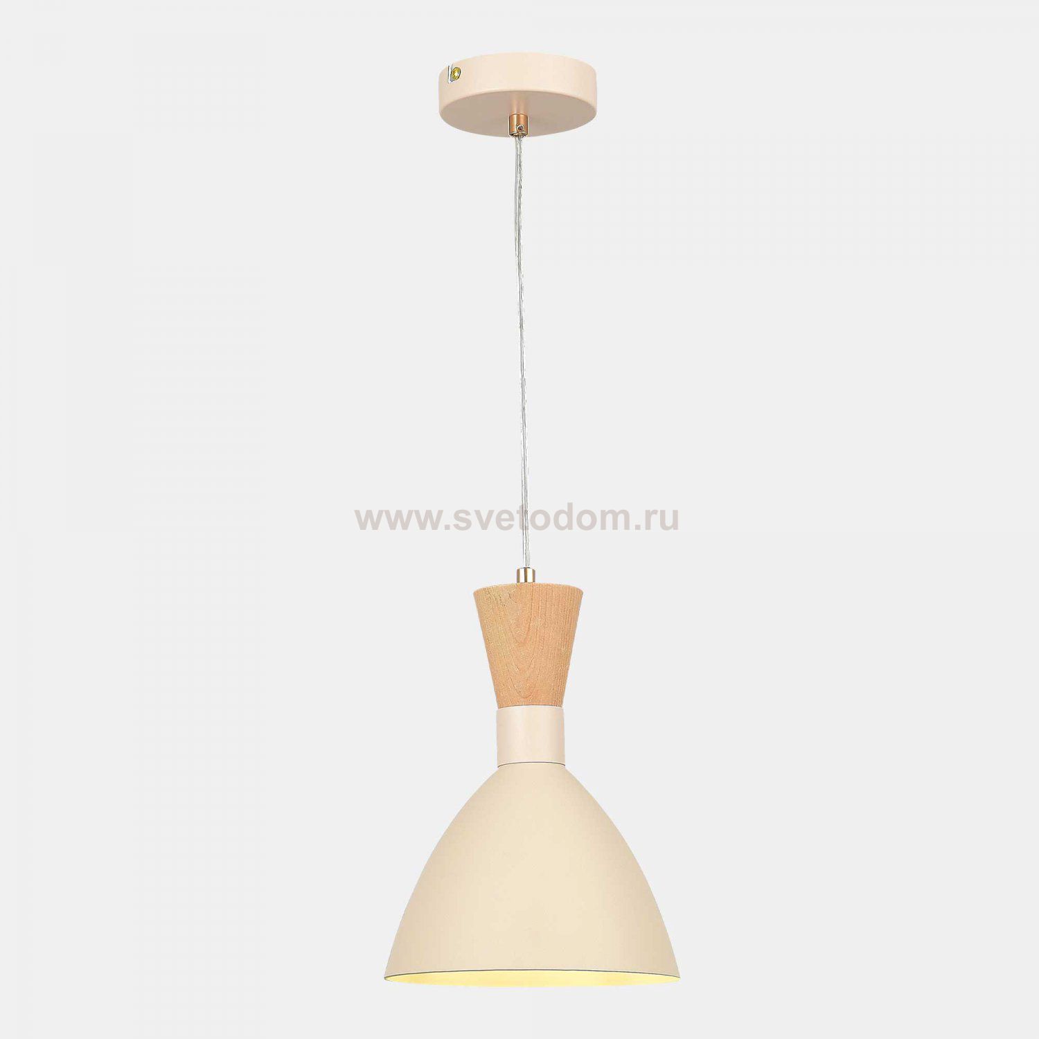 Светильник  с лампой накаливания St luce SLE1256-503-01 VISTA