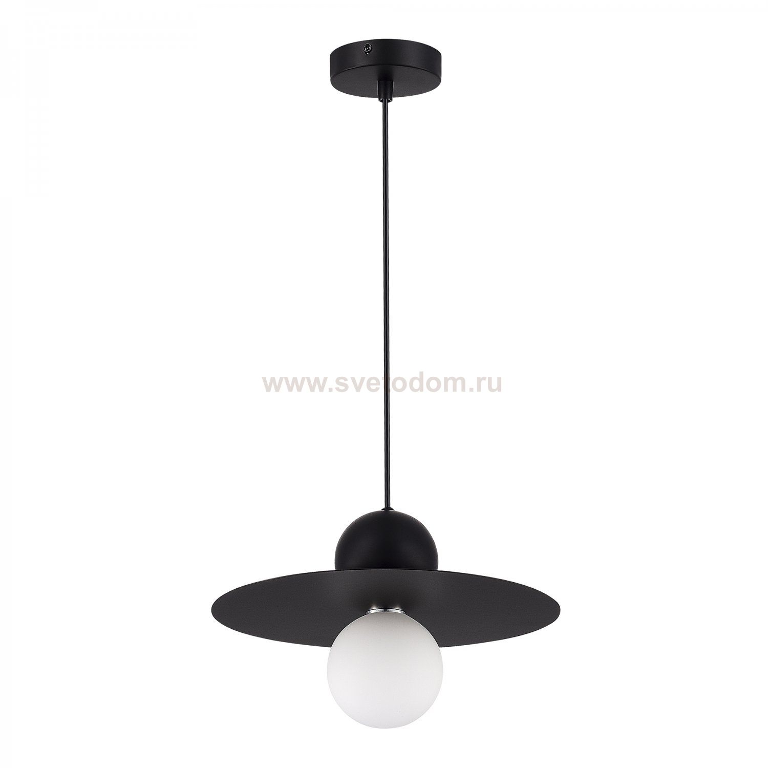 Светильник  с лампой St luce SLE1257-443-01 RIZZ