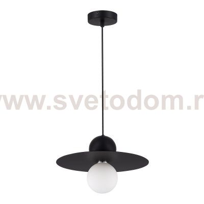 Светильник  с лампой St luce SLE1257-443-01 RIZZ