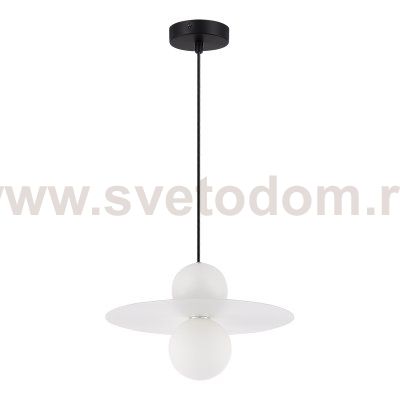 Светильник  с лампой St luce SLE1257-453-01 RIZZ