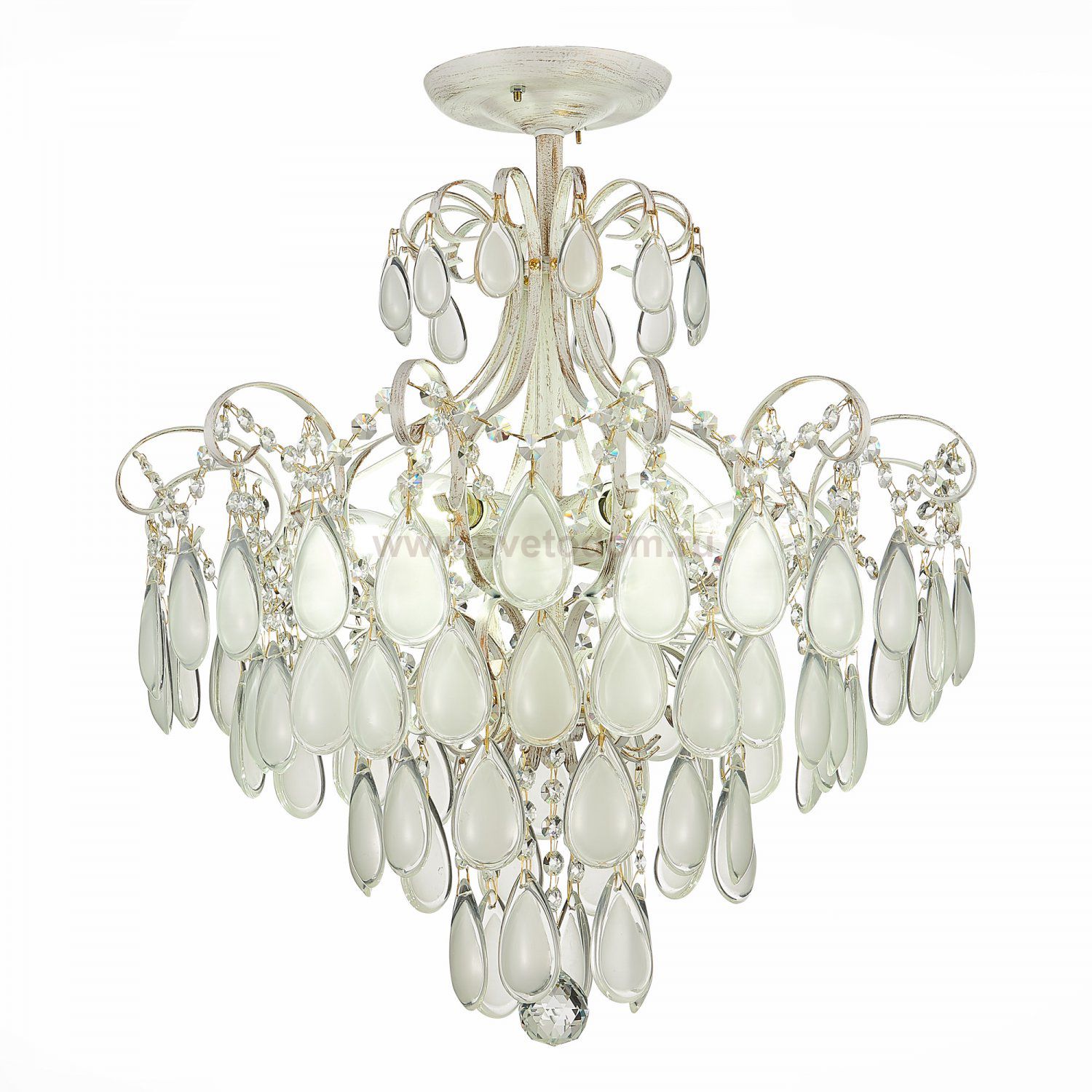 Светильник потолочный St luce SLE160302-06 MAGONZA