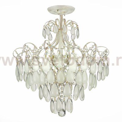 Светильник потолочный St luce SLE160302-06 MAGONZA