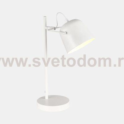 Светильник  с лампой накаливания St luce SLE1805-504-01 BLANK