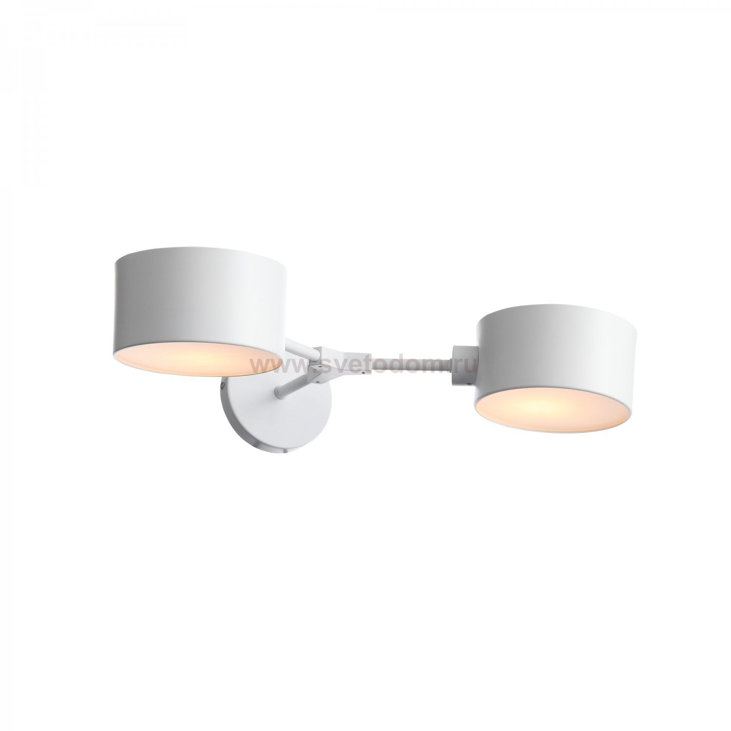 Светильник настенный St luce SLE183501-02 GIMENTO
