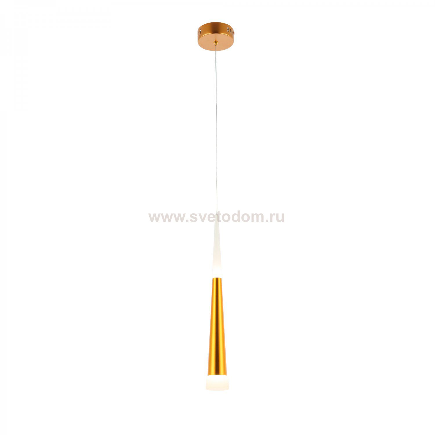 Светильник подвесной St luce SLE200103-01 ORPELO