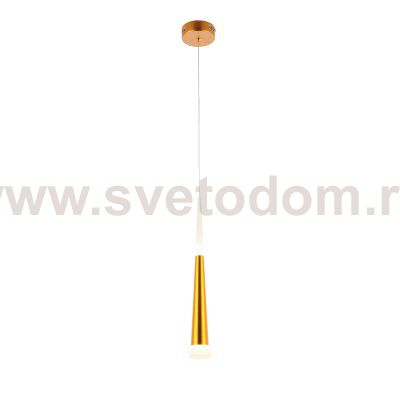 Светильник подвесной St luce SLE200103-01 ORPELO