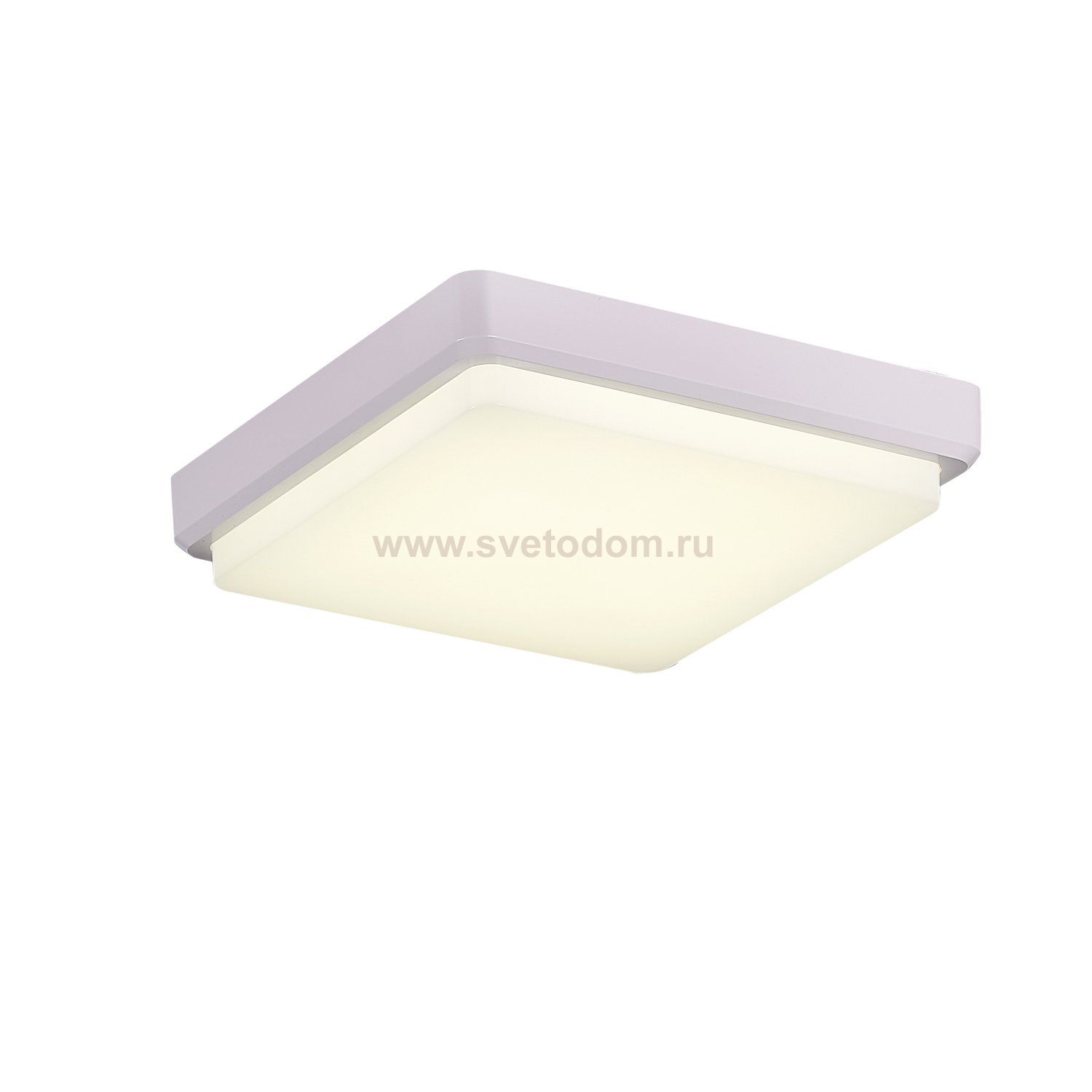 Светильник потолочный St luce SLE200212-01 TADDIO