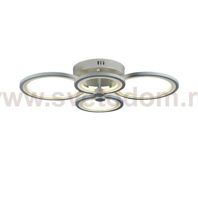 Светильник потолочный St luce SLE200302-04 LETO