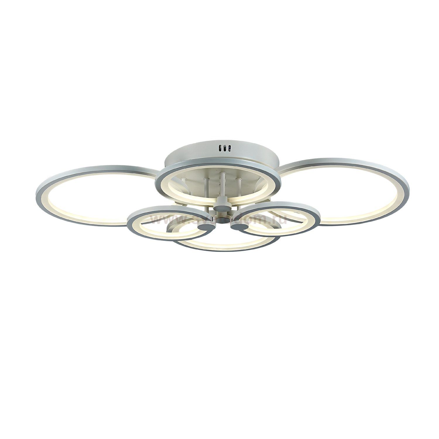 Светильник потолочный St luce SLE200302-06 LETO