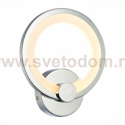 Светильник настенный бра St luce SLE200311-01 LETO