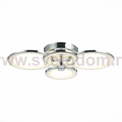 Светильник потолочный St luce SLE200312-04 LETO