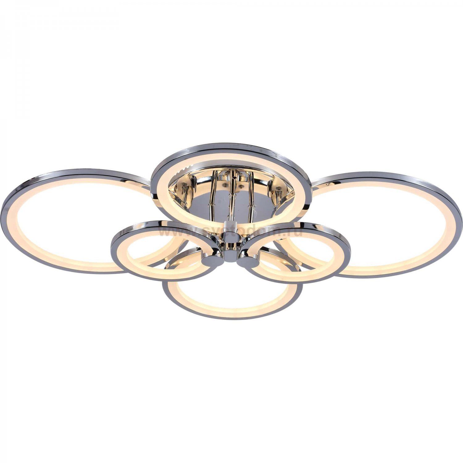 Светильник потолочный St luce SLE200312-06 LETO